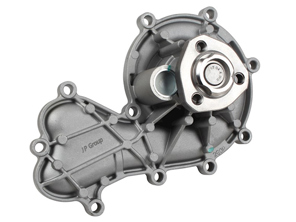 Wasserpumpe. Porsche 958 Cayenne / Macan 95B / 970 Panamera DIESEL - 95810603330, 95810603331, 1114111600, 059121008J, 059121008A, 059121005T