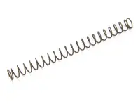 Druckfeder der Handbremse. Porsche 911 / 964 / 993 / 914 / 928 / 944 / 968 - 90142454300