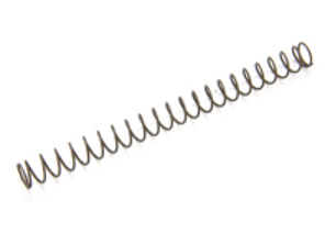 Druckfeder der Handbremse. Porsche 911 / 964 / 993 / 914 / 928 / 944 / 968 - 90142454300