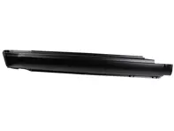 Türschweller Außenblech. Porsche 911 1966-89 - 91150340104, 91150340204, 591075, 1681000370, 591076, 1681000380, 91150340106GRV, 91150340105GRV, 91150340206GRV, 91150340205GRV - 591075, 591076, 1681000370, 1681000380