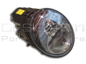 Faro anteriore Litronic 2.1 per Porsche 993 LHD 1997>> - 99363103202, 99363103102