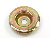 Anschlagring für Stoßdämpfer. Porsche 924 / 924S / 944 - 477412147, 477412147A