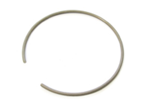 Spring ring for oil tank filter neck. Porsche 911 65-71 / 914-6 - 90110728100