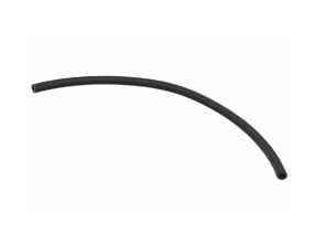 Kraftstoffentlüftungsschlauch, ummantelt, 400 mm. Porsche 924 / 924S / 944 1984-87 - 94420145301 - PKS7T-400