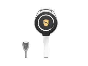 Kit di sostituzione chiave, 2 pulsanti. Porsche 997 - 94453843100, 99753893100, 99763724444, 99763724447, 99763720901, 99763710900, 99763710901, 99763710902, 99763710903