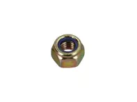 Contre-écrou hexagonal M8 pour cardan d'arbre de direction. Porsche 911/912/930 (1965-1989) - N0211941
