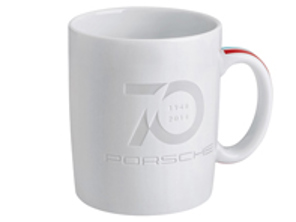Porsche mok – 70 jaar Porsche - WAP0507100J