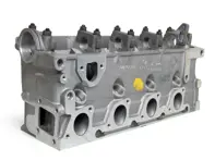 Cilinderkop. Porsche 924 1976-85 - 93110433706