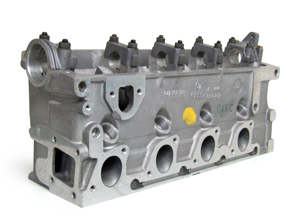 Cilinderkop. Porsche 924 1976-85 - 93110433706
