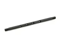 Axe d'accélérateur du carburateur. Porsche 356 - PCG10080200