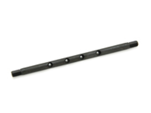 Husillo del acelerador del carburador. Porsche 356 - PCG10080200
