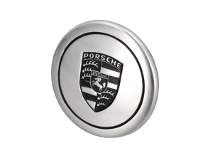 Enjoliveur de roue pour jantes alliage Fuchs, 71 mm. Porsche 911 1970-89 - PCG90103920