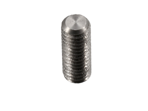 Threaded pin flywheel. Porsche 924S / 944 - 477105276