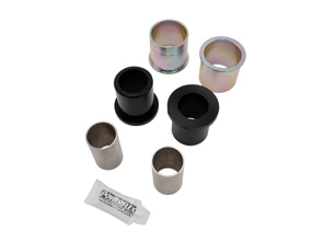 Vorderer Querlenker (A-Frame) hintere Gummibuchse. Porsche 911 Powerflex Black Series - 90134104303, 91434142201, 91434142200, PFF57-1401, 90134142103, 90134142104