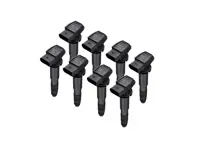 Confezioni bobine di accensione (CONFEZIONE DA 8). Porsche 955 Cayenne S e Turbo - 94860210407, 94860210409, 94860210420, 94860210421, 94860210422, 0040102002, 0040102012, 94860210400, 94860210401, 94860210403, 94860210405, 94860210407, 94860210408, 94860210409, 94860210420, 94860210421, 94860210422, 98060290400, 98060290401, 98060290403 - ZSE012, ZSE012