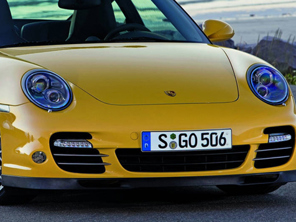 Design AeroKit Package 997 Turbo MKII Look Front Bumper Porsche 997 2004-11 - 99750519106, 9975055630601C, 9975055640601C, 997505763509B1, 997505764509B1, 9975055410401C, 99763107703, 99763107803, 9975055571601C, 99750570301G2X, 99763109103, 99763109203, 99757516101