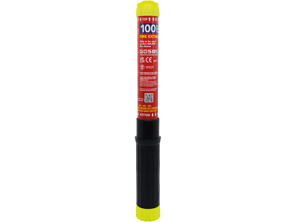 Brandveiligheidsstok - 100 seconden - FE0100