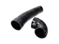 Kit durite de pression turbo. Porsche 964 Turbo 94-94 - 93011036800, 93011025900 - DO88