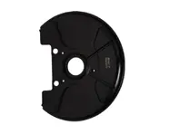 Abdeckblech für Bremsscheibe VORN LINKS Mercedes Pagode (W113) Dansk - 1084200244, 8364200270 - 1084200244