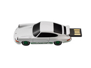 Porsche USB-stick – RS 2.7 Collectie - WAP0507100G