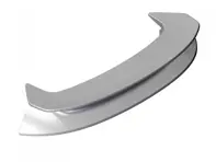 Achterspoiler. Porsche 992 Dakar - 992827940PG2X