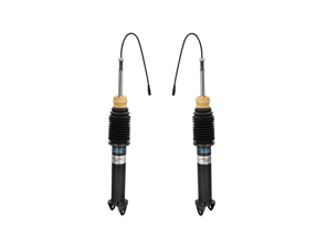 Bilstein Sports B6 (SET VAN 2) Schokbreker ACHTER. Porsche 997 C4/C4S/TT 07/2004>> *BA5-B826 - 26-118260, 26118260, 99733304903, 99733304910, 99733305320, 99733305322, 99733305324, 99733305325, 99733305326, 99733305330, 99733305331, 99733305333 - BA5B826, BA5-B826