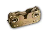 Fermo per coperchio anteriore. Porsche 911 1974-89/964 - 91151105201