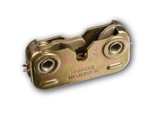 Fermo per coperchio anteriore. Porsche 911 1974-89/964 - 91151105201