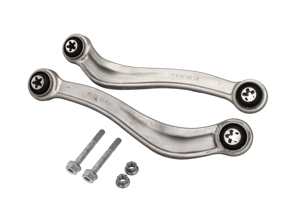 Bracci oscillanti posteriori SET DI 2 e bulloni per Porsche 991.1 / 992.1 Carrera e Turbo 2012>> - 9P1505223B, 9P1505224B, 99133104303, 99133104403