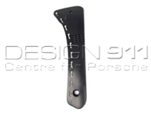 Tettuccio scorrevole per capote cabriolet. Porsche 987 Boxster - 98756166901, 98756167001, 98756166900, 98756167000
