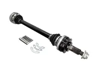 Albero di trasmissione. Porsche 987.1 Boxster/987.1 Cayman con cambio manuale a 5 marce - 98733202409, 98733202405, 98733202408, 98733202404