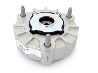 Montaje superior delantero del amortiguador. Porsche 970 Panamera - 97034301705, 97034301706