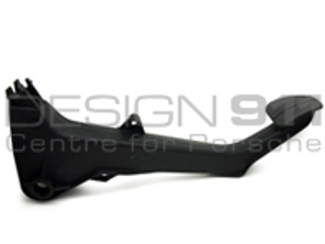 Kupplungspedal. Porsche 987 Boxster / 987C Cayman / 997 - 99742313901