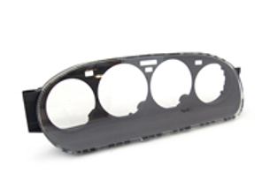Copertura del telaio del quadro strumenti. Porsche 928 83-88 - 94464198700