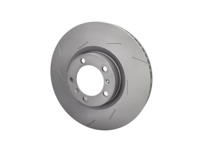 Disque de frein avant pour Porsche 971.1 / 971.2 / 976 Panamera (référence d'origine : 971615301L / 971615302L) avec ABS - 971615301L, 971615302L, 971615301F, 971615302F