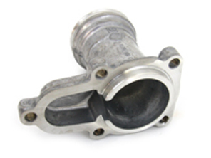Alloggiamento del collo del cambio. Porsche 987.2 / 981 / 982 / 997.2 / 991.1 / 991.2 - 9G132105900, 9G132115900, 9G132195900