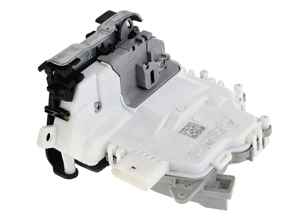Serratura porta lato passeggero sinistra. Porsche 95B Macan / 971 / 976 Panamera / 981 / 718 / 991 / 9YA Cayenne - 9A783721605, 8J1837016E