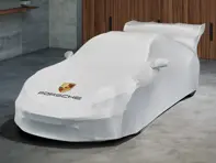 Autohoes Binnen OE. Porsche 992 (911) - 99204401227