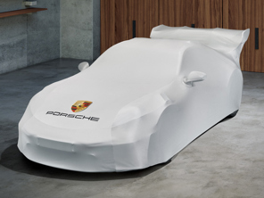 Housse de voiture d'intérieur OE. Porsche 992 (911) - 99204401227