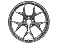 20' geschmiedete BPF-02 Leichtmetallfelge für Porsche 997.2 / 991 / Boxster / Cayman - 999440BPF02