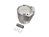 Motorkolben und Zylinder. Porsche 930 3.3L Turbo - PCG5039890, 93010396905, 5039890