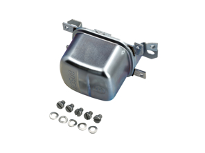 Régulateur de tension 12V pour DC Generator. Porsche 912 / 356 - 61660320201, 61660320200 - F026T02203