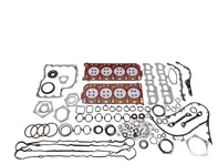 Kit guarnizioni testata motore. Porsche 957 Cayenne S / Cayenne turbo - 94810113020, 94810112520, 94810112720, 94810112920, 94810191004, 94810417302, 94810417402, 94810593501, 94810593601, 94810593702, 94810717500, 94611014601, 94811118101, 94810121202, 99610511552, 94810717302, 94810717303, 94810717304, 94810717305, 94810717402, 94810717403, 94810717404, 94810717405 - I02007008