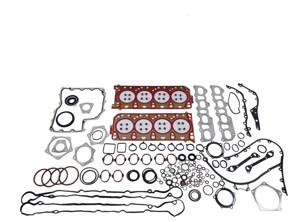 Jeu de joints de culasse moteur. Porsche 957 Cayenne S / Cayenne turbo - 94810113020, 94810112520, 94810112720, 94810112920, 94810191004, 94810417302, 94810417402, 94810593501, 94810593601, 94810593702, 94810717500, 94611014601, 94811118101, 94810121202, 99610511552, 94810717302, 94810717303, 94810717304, 94810717305, 94810717402, 94810717403, 94810717404, 94810717405 - I02007008