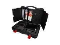 iCarsoft Advanced automotive diagnostic tool CR ULTRA for Multi-brand Vehicles
