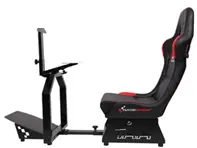PF1 RaceRoom Home Simulator Frame-gameconsole