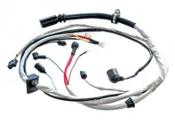 Cablaggio alternatore. Porsche 911 1987-89 - 91160701602 - 9700019