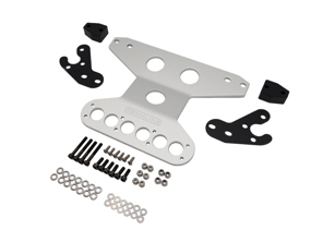 Support d'extincteur (sièges électriques). Porsche 911/964/993/944/928 - FE02