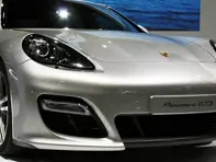 Aerokit / Sport Design Paraurti anteriore Porsche 970 Panamera - 97063108204, 97063108104, 97050532500, 97050532600, 97050532700, 97050532800, 97050571900, 99907344801, 97050570300G2L, 99950799840, 970505982001E0, 97050597700, 970505985041E0, 970505986041E0, 97057598204, 97057598002, 97057598102, 97050591123