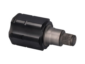 CV joint, Front axle. Porsche 971.2 Panamera - 971407273M, 971407273S
